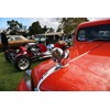 Narrandera Hot Rod Run 2014 - Show & Shine