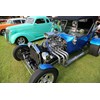 Narrandera Hot Rod Run 2014 - Show & Shine