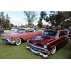 Narrandera Hot Rod Run 2014 - Show & Shine