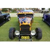 Narrandera Hot Rod Run 2014 - Show & Shine