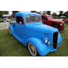 Narrandera Hot Rod Run 2014 - Show & Shine