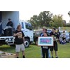 Narrandera Hot Rod Run 2014 - Show & Shine