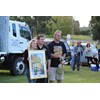 Narrandera Hot Rod Run 2014 - Show & Shine