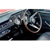 Jill Bouts' 1967 Shelby GT500 replica