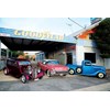 Events: Narrandera Rod Run 2014