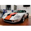 Roaring Forties - Ford GT40 tribute - part 5