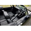 Alfa Romeo Spider (1966-94) interior