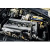 Alfa Romeo Spider (1966-94) engine