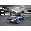 Lamborghini Espada