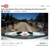 Nobuhiro Tajima smashes Pikes Peak record