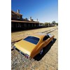 1970 Oldsmobile 442 Review