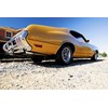 1970 Oldsmobile 442 Review