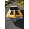 1970 Oldsmobile 442 Review