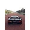 1990 De Tomaso Pantera GT5S