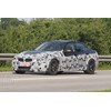 New M3: Spy shots
