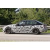 New M3: Spy shots