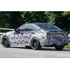New M3: Spy shots