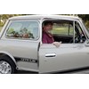 Leyland Mini Clubman