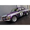 TCM-specced 1972 Ford Escort