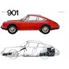 Porsche 911 (901)