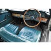 Porsche 911 (901) Interior