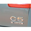 2008 Citroen C5