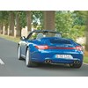 2008 Porsche 911 C4S Cabriolet