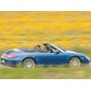 2008 Porsche 911 C4S Cabriolet