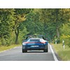 2008 Porsche 911 C4S Cabriolet