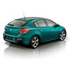 Holden Cruze SRi-V hatch