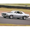 '69 Monaro vs '69 Camaro