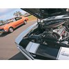 '69 Monaro vs '69 Camaro