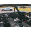 '69 Monaro vs '69 Camaro