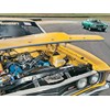 '72 Ford XA Falcon GT RPO83 vs '70 Ford Torino 429 SCJ