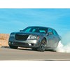 Chrysler 300C SRT8