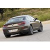BMW 640i Gran Coupe