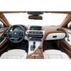 BMW 640i Gran Coupe