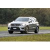 Mercedes-Benz ML63 AMG