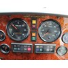 controls on dash on Denning Australia Phoenix Midi