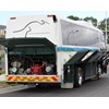 Denning Australia Phoenix Midi rear engine compartment