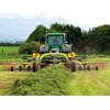 Claas Swather