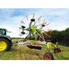 Claas Swather