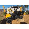 Agfest 2014 JCB Workmax