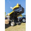 Agfest 2014 New Holland baler