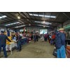 Agfest 2014 indoor display