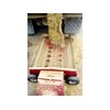 Canzquip hydraulic bin sweep