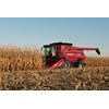 CASE IH 7230 Axial-Flow combine harvester