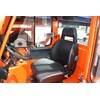 Combilift SC3 T Container Handler Straddle Carrier cab