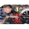 cummins diesel engine HIGER ROADBOSS