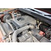 Holden Colorado LTZ ute engine